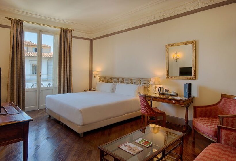 Anglo American Hotel Florence, Curio Collection By Hilton