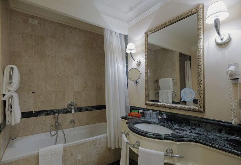 Anglo American Hotel Florence, Curio Collection By Hilton