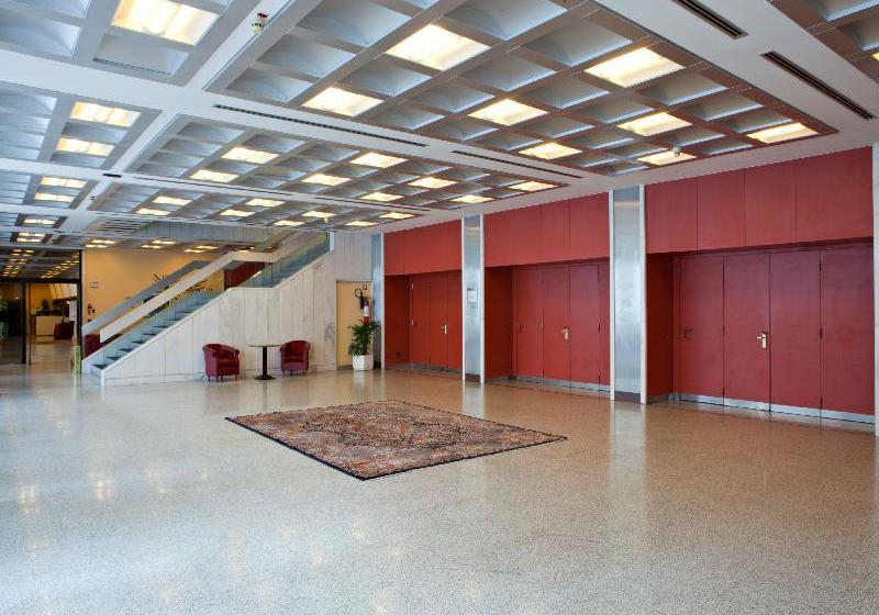 Fotos del hotel Atahotel Executive:  4