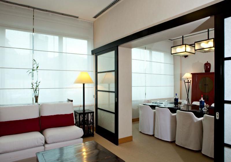 Fotos del hotel Atahotel Executive:  10