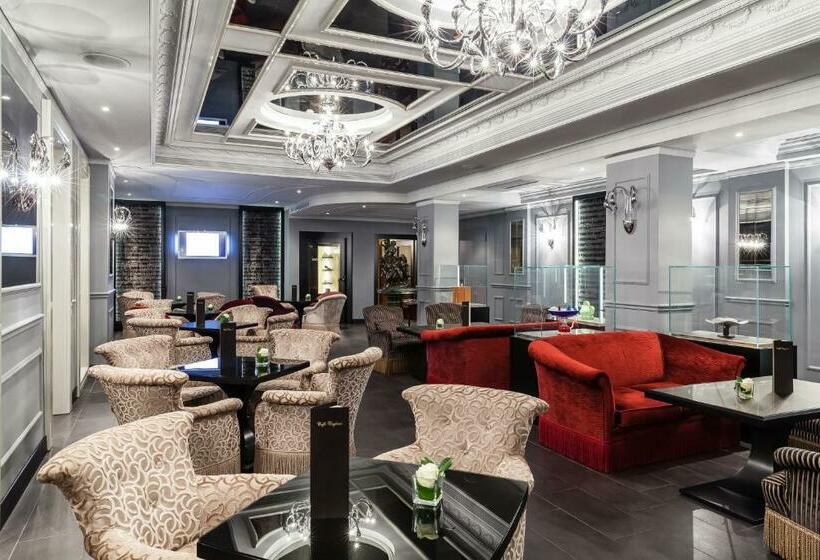 Fotos del hotel Baglioni Hotel Carlton  The Leading Hotels Of The World:  6