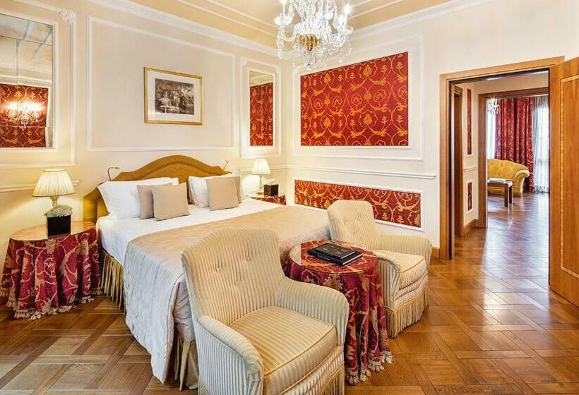 Fotos del hotel Baglioni Hotel Carlton  The Leading Hotels Of The World:  11