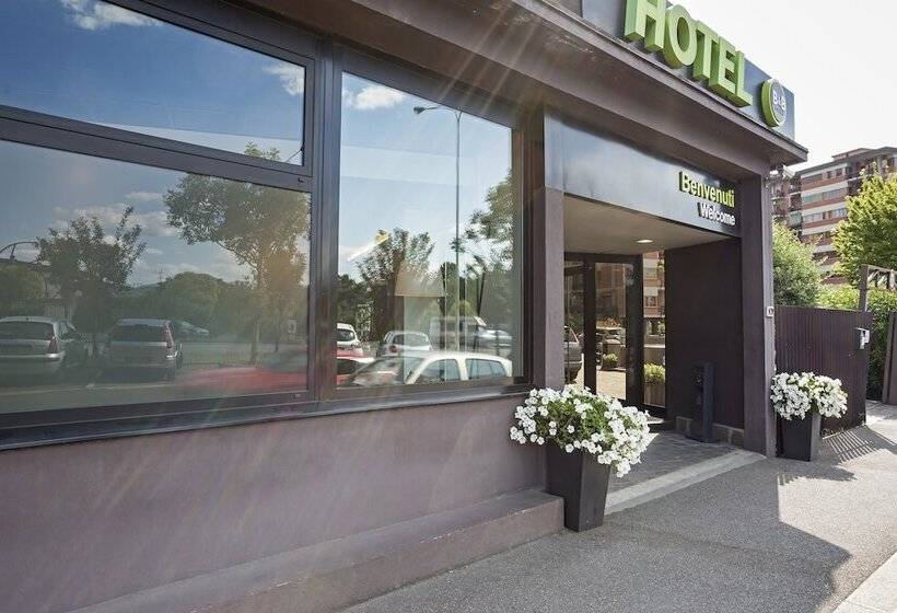 B&b Hotel Firenze Novoli