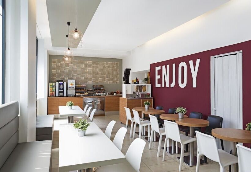 B&b Hotel Firenze Novoli