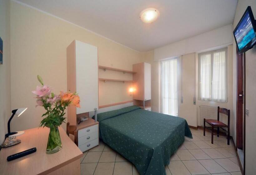 Bike & Family Hotel Derby