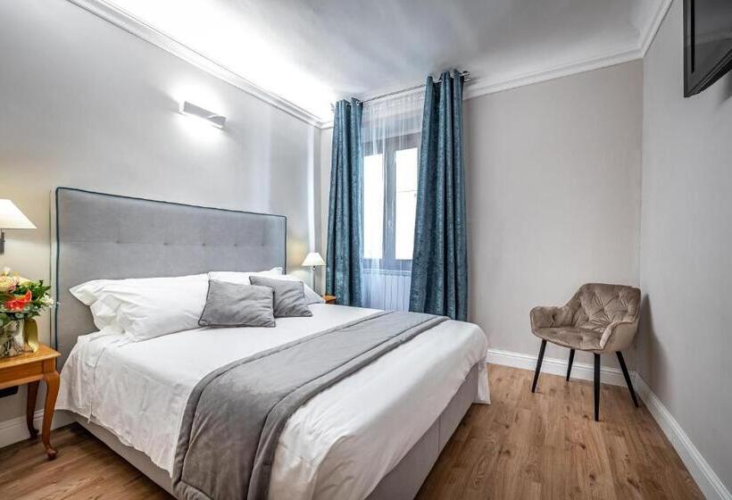 Fotos del hotel Borgo:  18