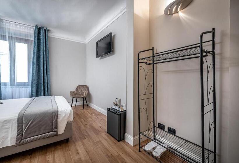 Fotos del hotel Borgo:  10