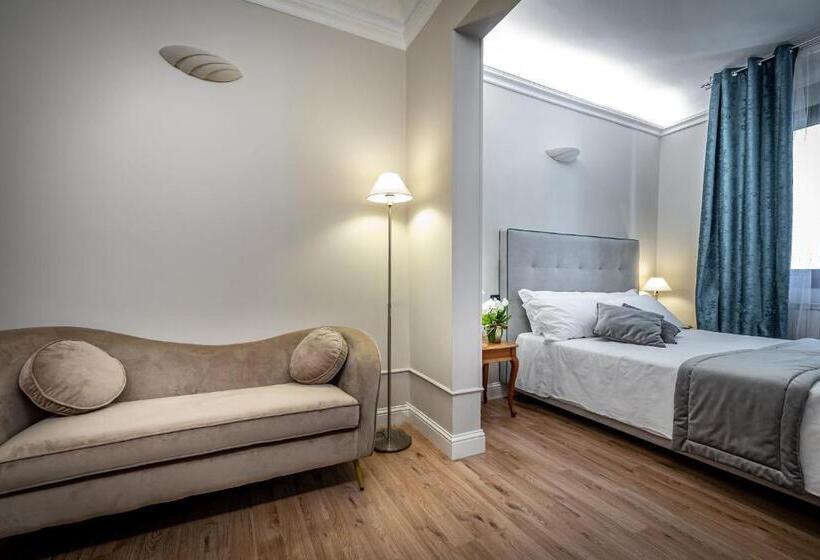 Fotos del hotel Borgo:  9