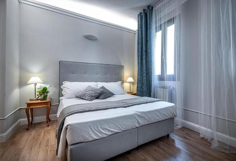 Fotos del hotel Borgo:  8