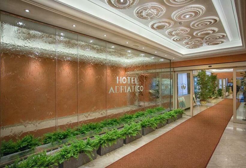 Fotos del hotel Grand Hotel Adriatico:  93