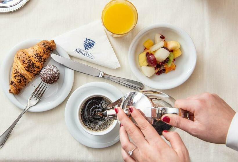 Fotos del hotel Grand Hotel Adriatico:  98