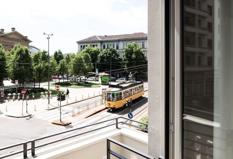 Fotos del hotel Cervo:  18