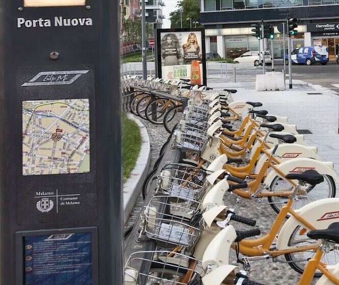 Fotos del hotel Cervo:  24