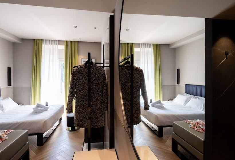 Fotos del hotel Cervo:  3