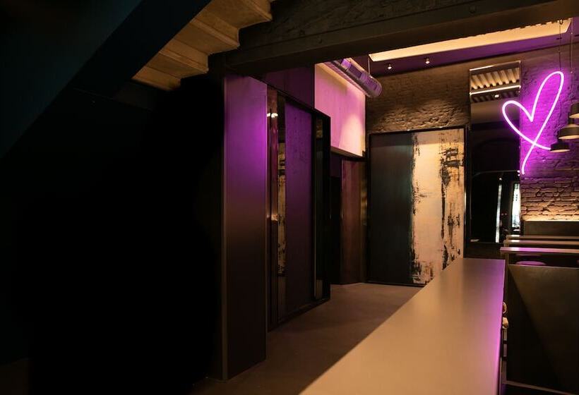 Fotos del hotel Cervo:  23