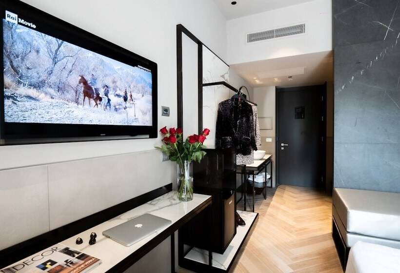 Fotos del hotel Cervo:  21