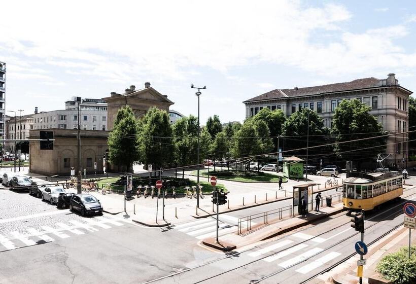 Fotos del hotel Cervo:  8