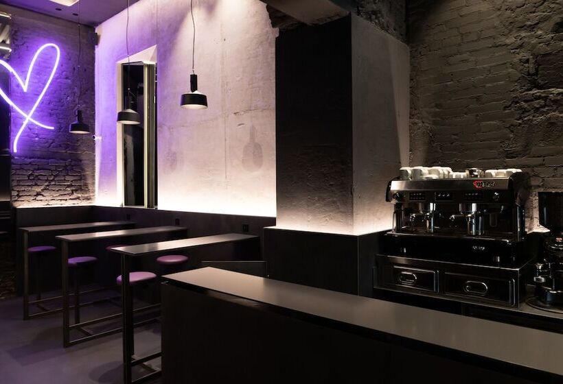 Fotos del hotel Cervo:  16