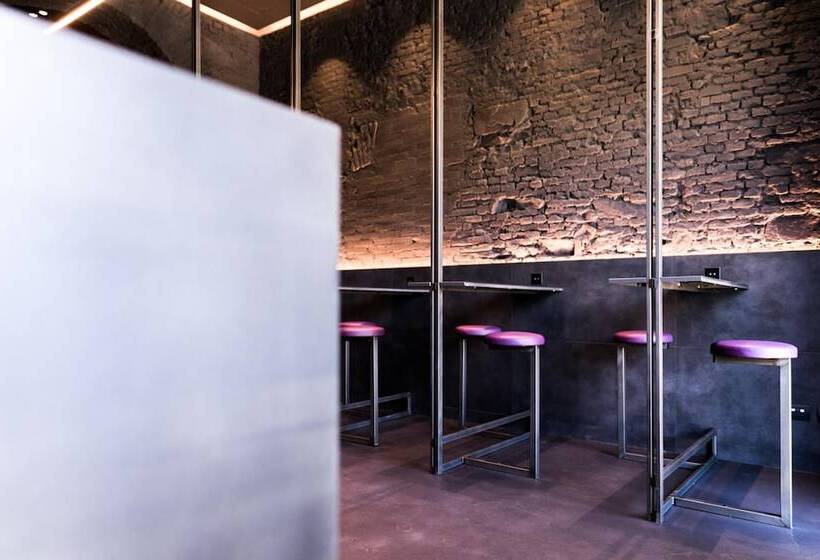 Fotos del hotel Cervo:  10