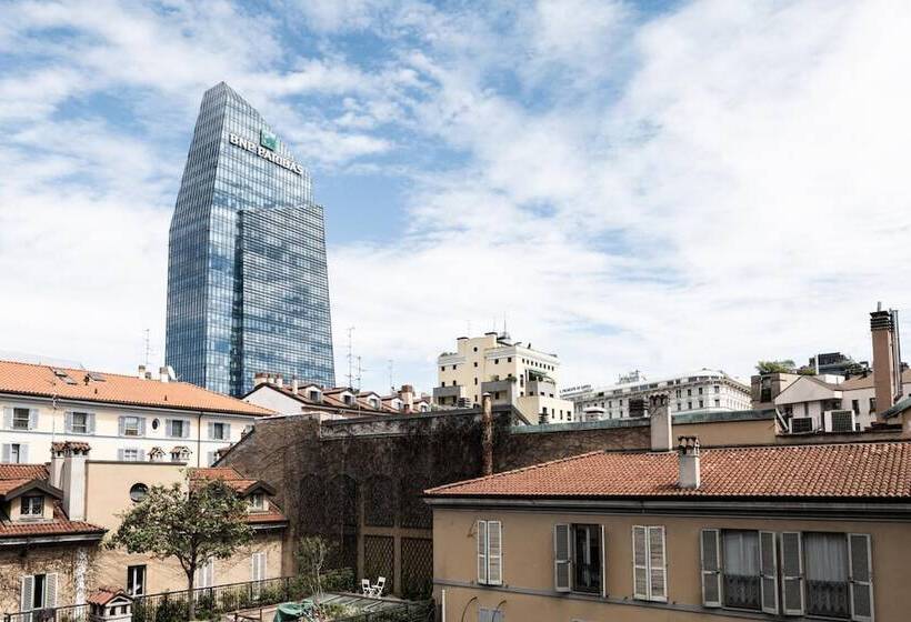 Fotos del hotel Cervo:  6