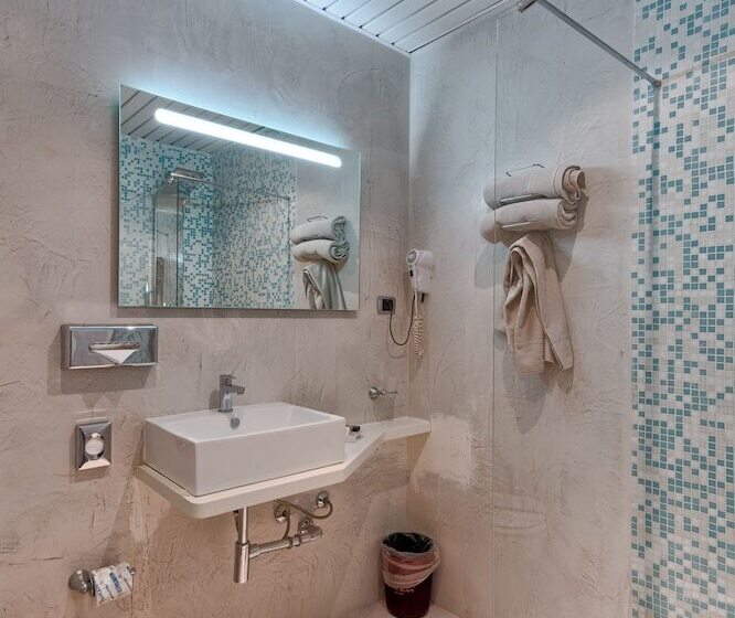 Fotos del hotel Agape:  13