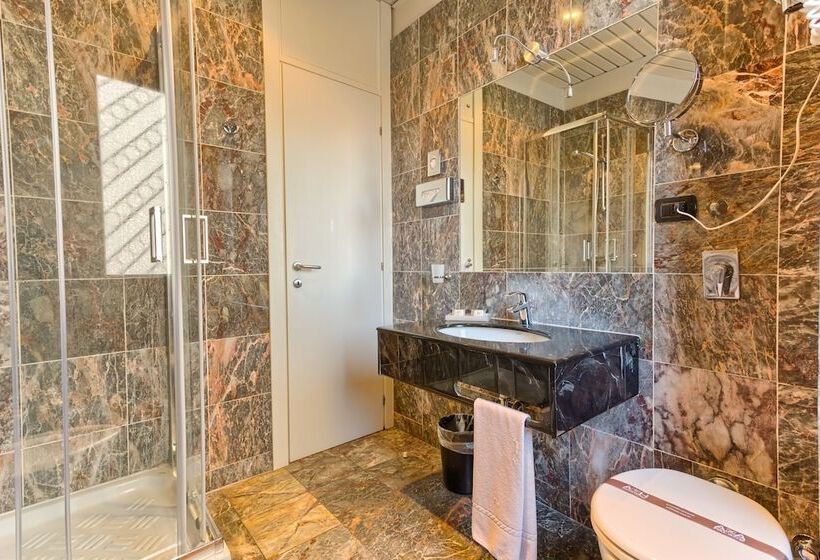 Fotos del hotel Agape:  16