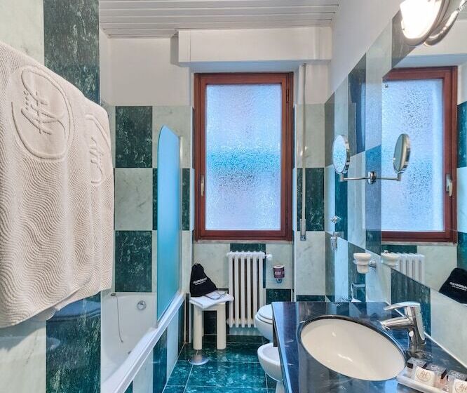 Fotos del hotel Agape:  12