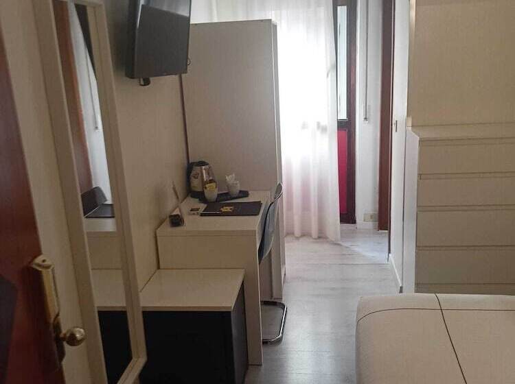 Fotos del hotel Agape:  11