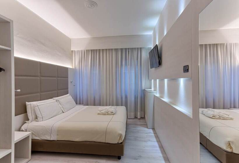 Fotos del hotel Agape:  10