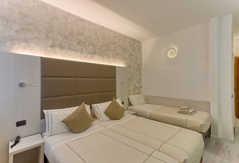 Fotos del hotel Agape:  6