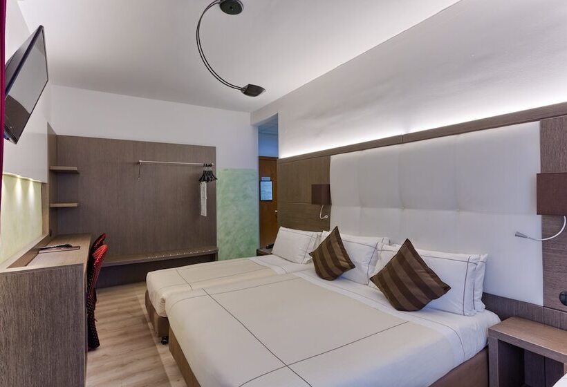 Fotos del hotel Agape:  2