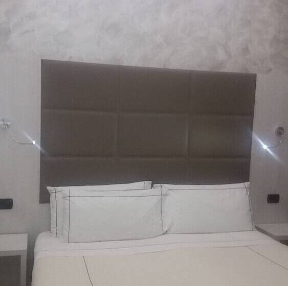 Fotos del hotel Agape:  21