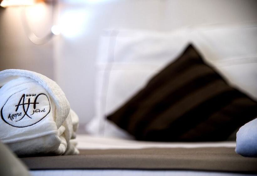 Fotos del hotel Agape:  22