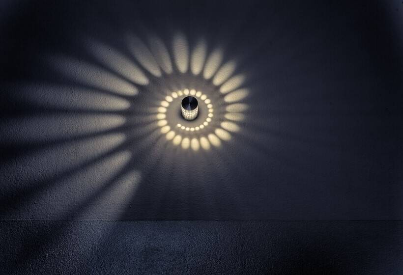 Fotos del hotel Agape:  24