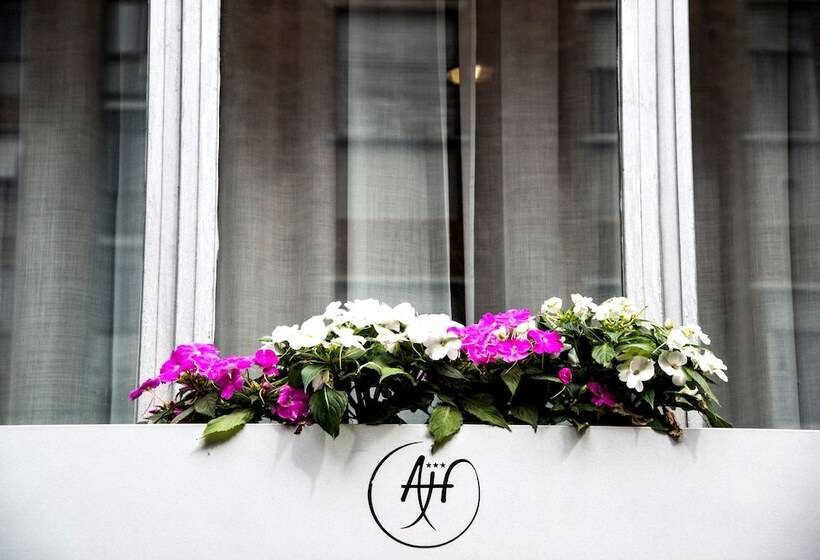 Fotos del hotel Agape:  25