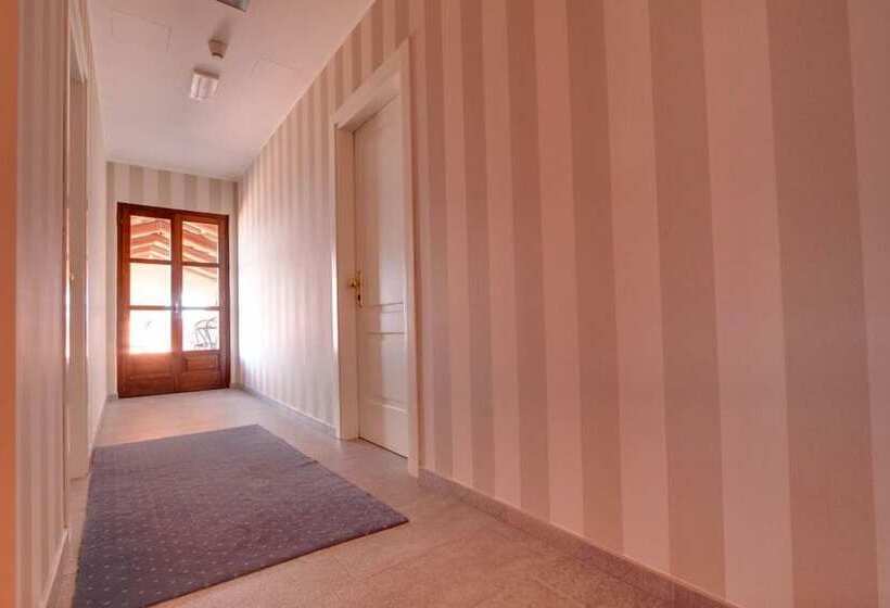 فندق Albergo Ristorante Ai Tardì