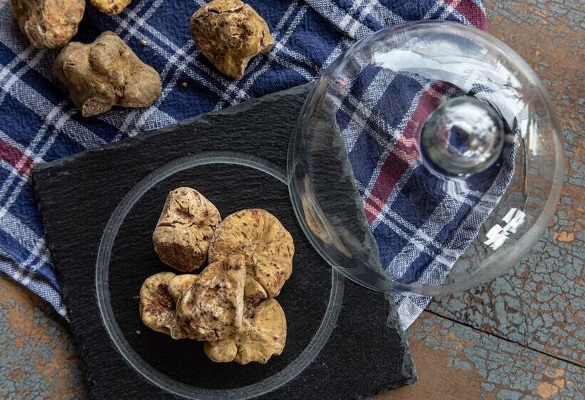 فندق Albergo Ristorante Ai Tardì