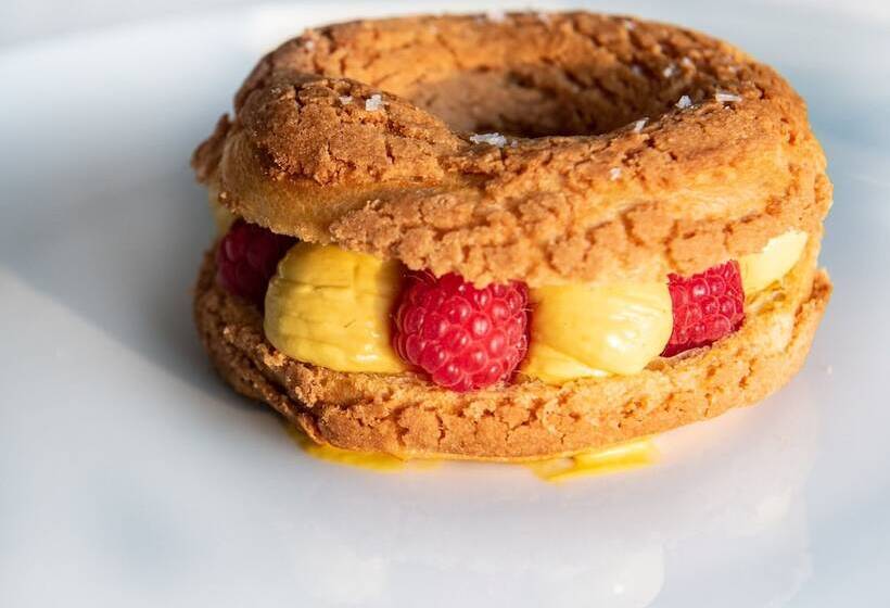 فندق Albergo Ristorante Ai Tardì