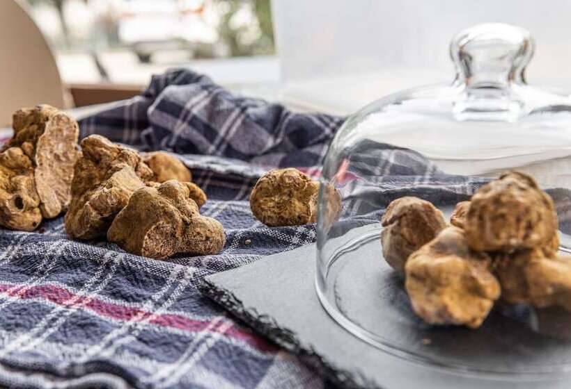 فندق Albergo Ristorante Ai Tardì