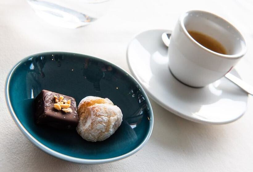 فندق Albergo Ristorante Ai Tardì