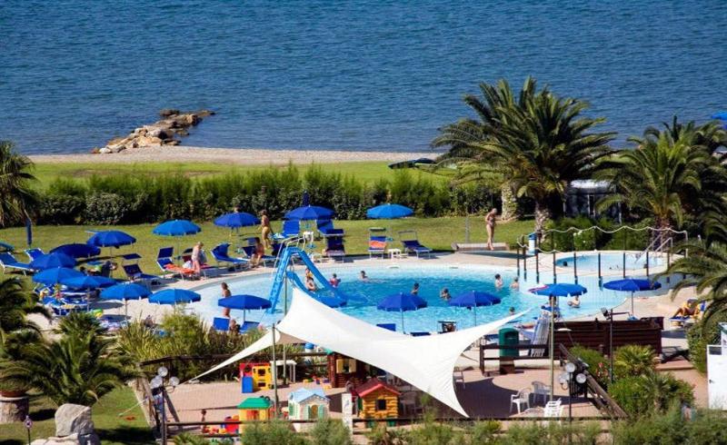 Hotel Airone Isola D Elba