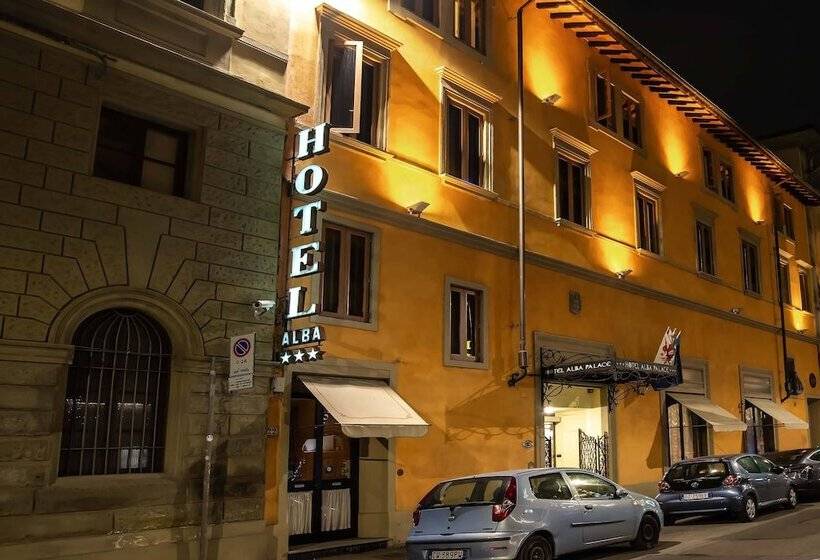 Fotos del hotel Alba Palace:  25