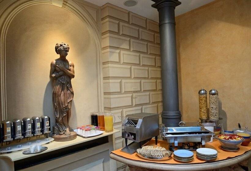 Fotos del hotel Alba Palace:  34