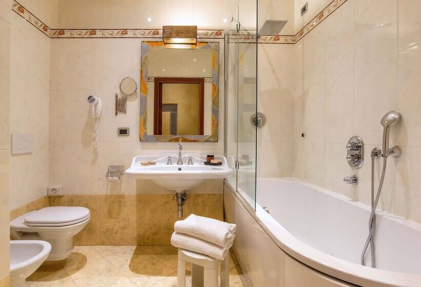 Fotos del hotel Alba Palace:  17