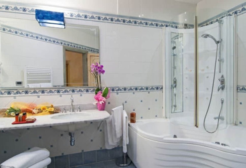 Fotos del hotel Alba Palace:  19