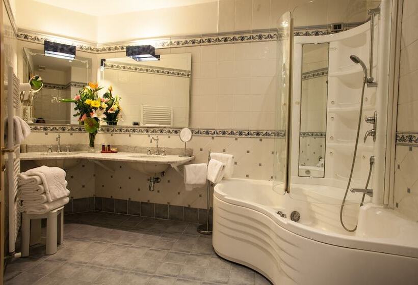 Fotos del hotel Alba Palace:  14