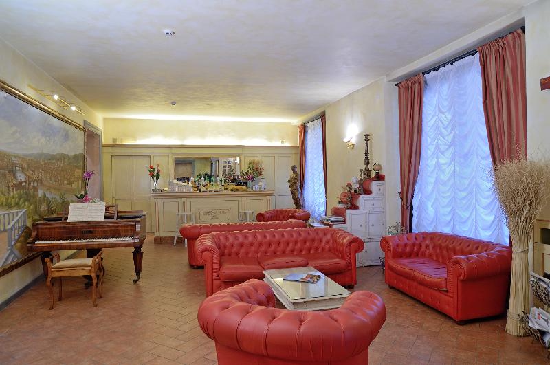 Fotos del hotel Alba Palace:  46