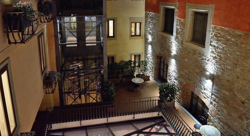 Fotos del hotel Alba Palace:  47