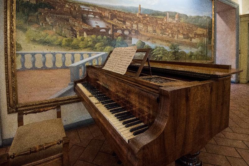 Fotos del hotel Alba Palace:  22