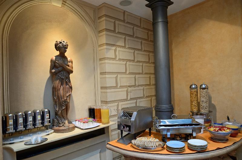 Fotos del hotel Alba Palace:  58